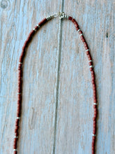 Load image into Gallery viewer, Vintage Boho Hubei Turquoise Necklace