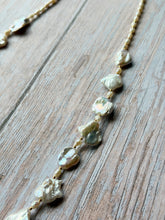Load image into Gallery viewer, Keishi Freshwater Pearl Necklace