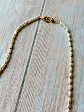Load image into Gallery viewer, Keishi Freshwater Pearl Necklace