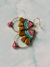 Load image into Gallery viewer, Color Therapy Bianca Earrings
