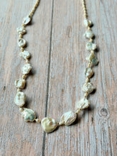 Load image into Gallery viewer, Keishi Freshwater Pearl Necklace

