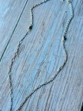 Load image into Gallery viewer, Beautiful Golden Hills Turquoise Sterling Silver Necklace
