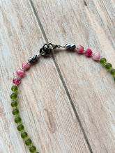 Load image into Gallery viewer, Autumn Refresh Color Therapy Beaded Necklace
