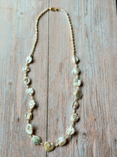 Load image into Gallery viewer, Keishi Freshwater Pearl Necklace
