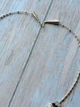 Load image into Gallery viewer, Freshwater Pearl and Bird Fetish Vintage Necklace
