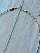Load image into Gallery viewer, Vintage Fetish Bird Necklace
