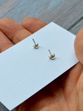 Load image into Gallery viewer, Golden Hills Post Dangle Earrings
